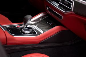 BMW X6 M Competition 2020 года  (UAE)